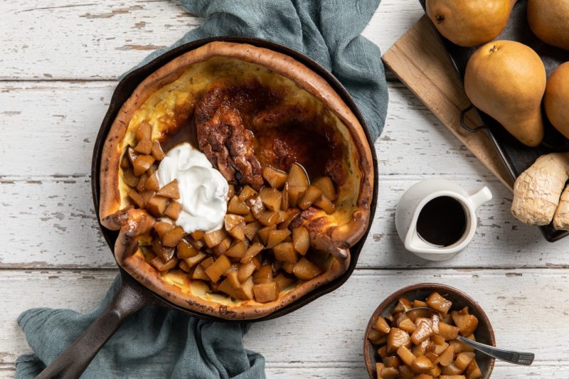 2020-2_Poppyseed_Caramelized Pear Dutch Baby Pancake_H_b