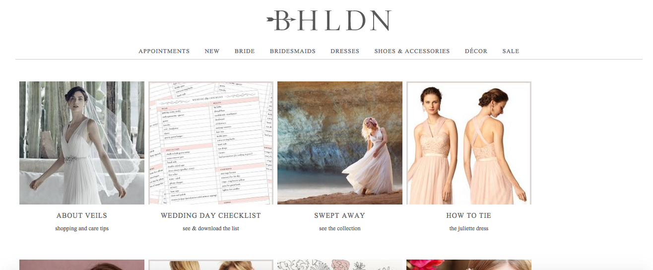 BHLDN