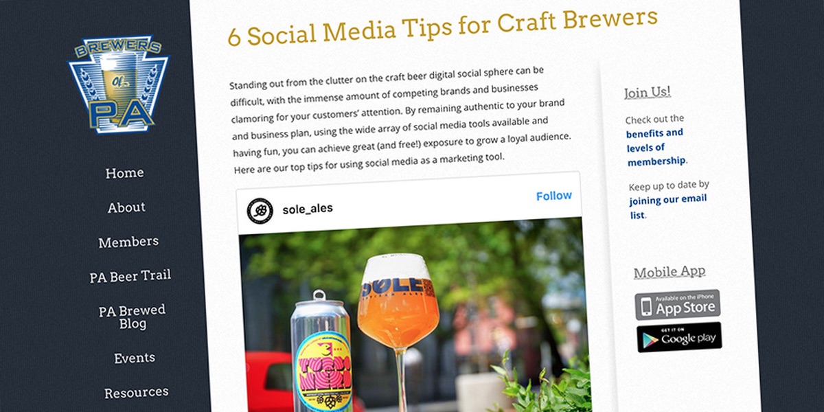 Brewers-of-Pennsylvania--6-Social-Media-Tips-for-Craft-Brewers-HERO