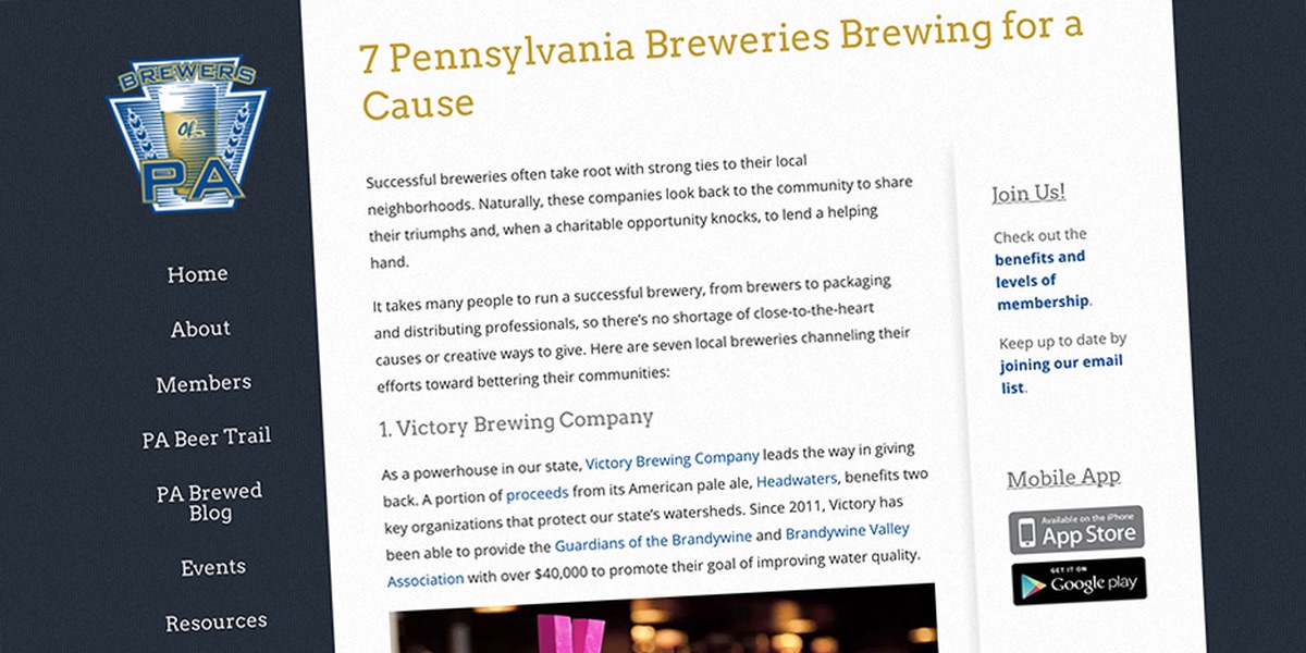 Brewers-of-Pennsylvania--7-Pennsylvania-Breweries-Brewing-for-a-Cause-HERO