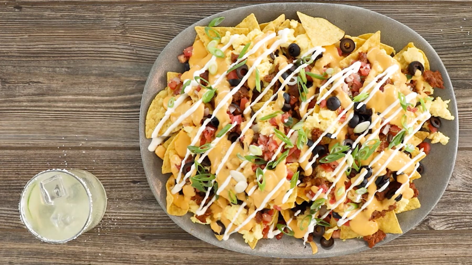Video: Chilaquiles - Dish Works