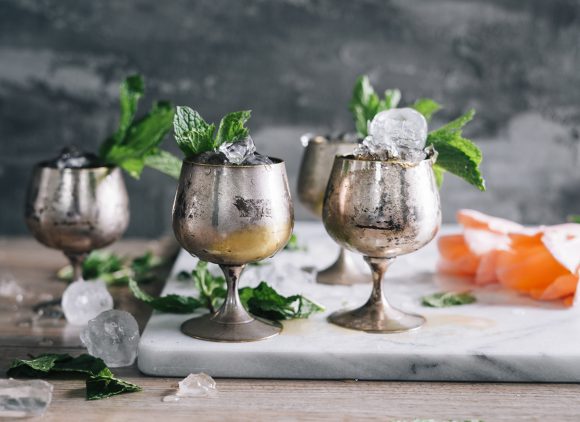 Cider Mint Julep_1