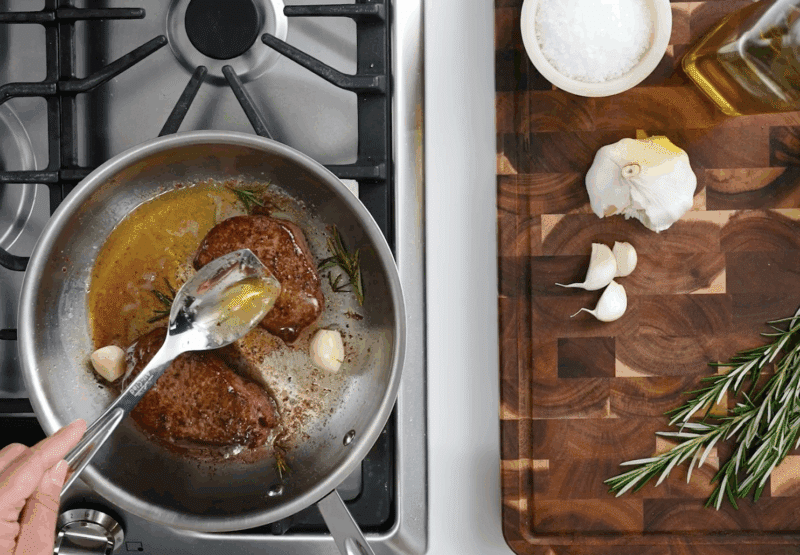 cookware content
