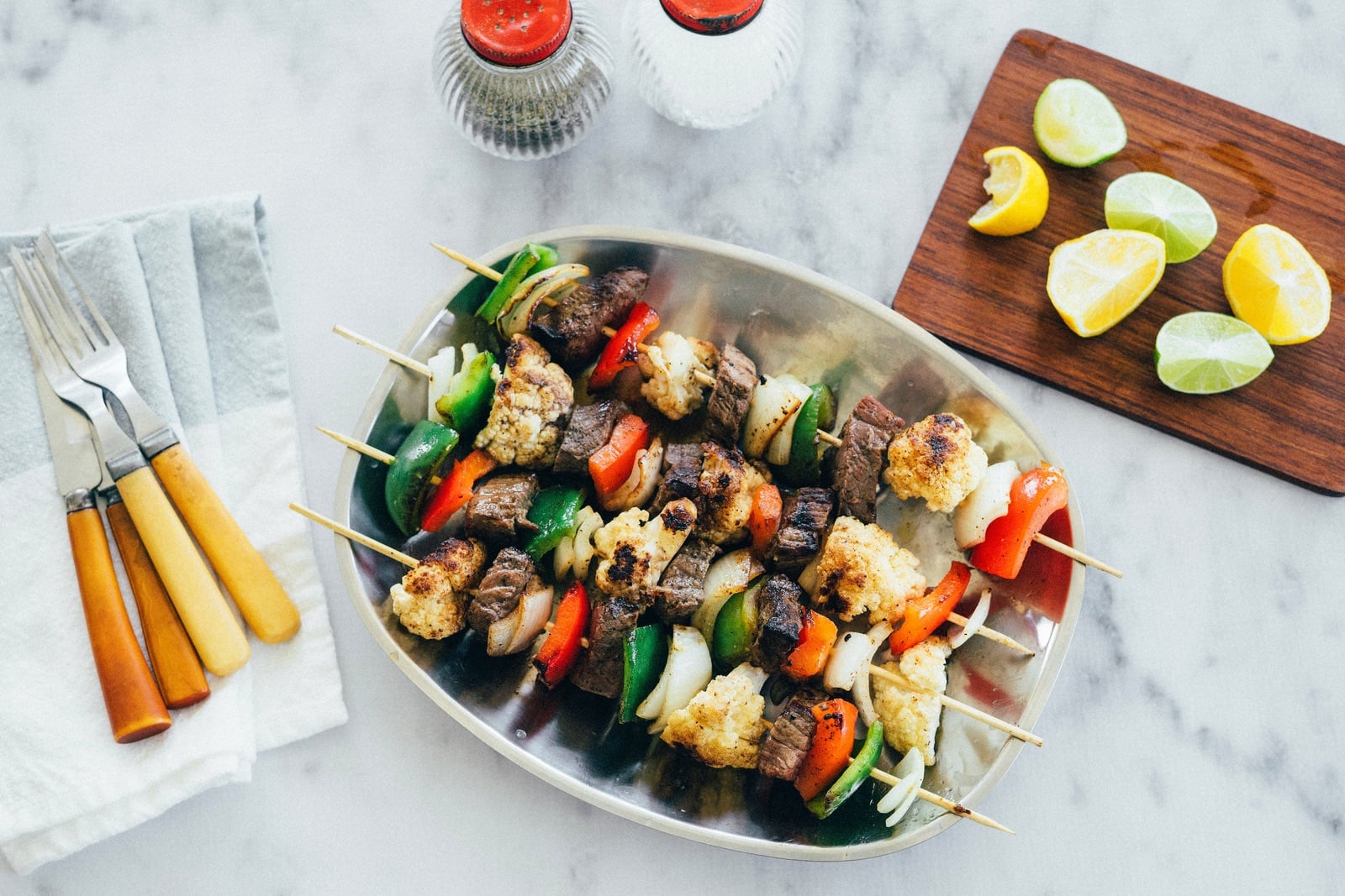 Grilled Steak Skewers_hero