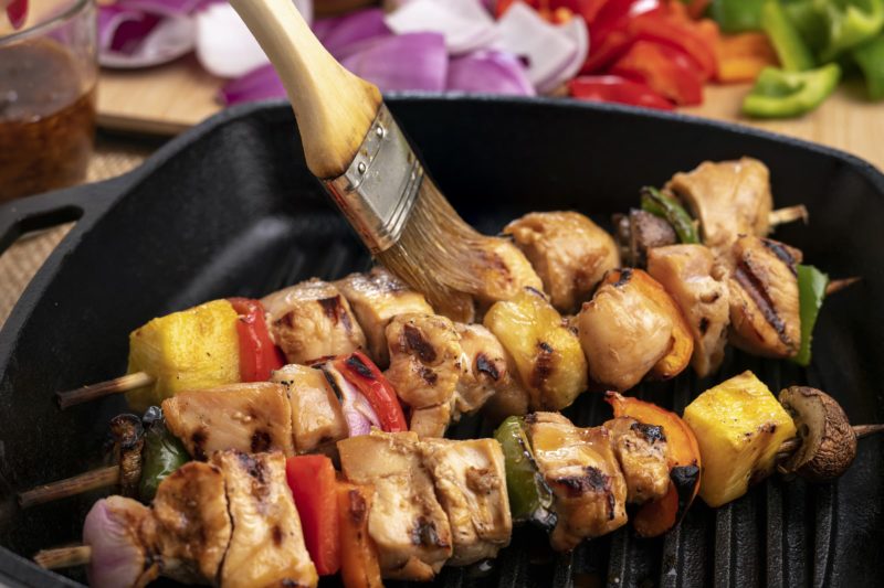 Hawaiian Chicken Kebabs_shot2