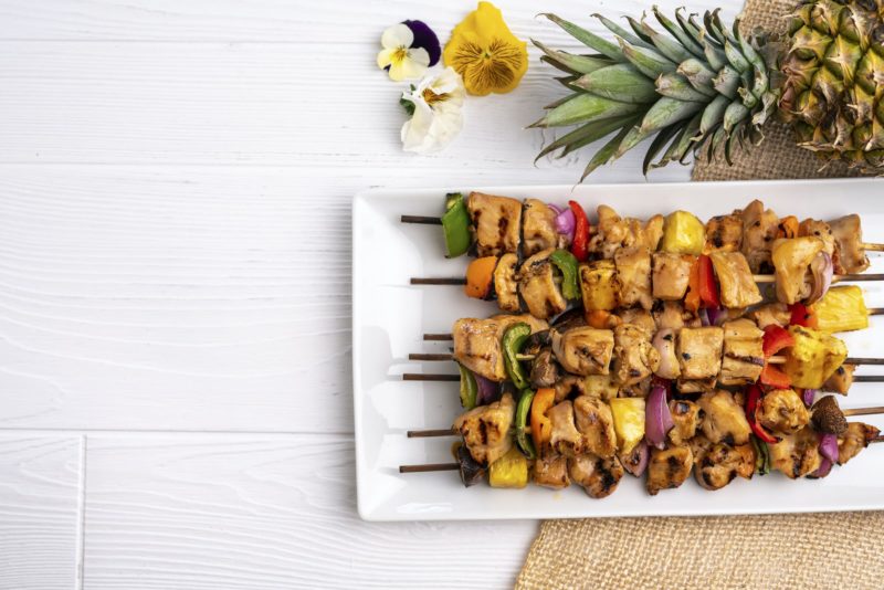 Hawaiian Chicken Kebabs_shot4