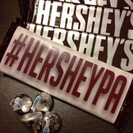 Hershey's