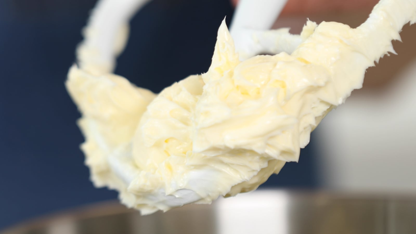 Video How To Cream Butter Dish Works