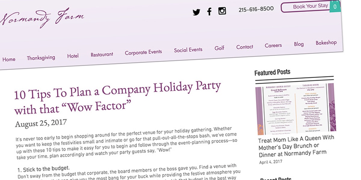 Normandy-Farm--10-Tips-To-Plan-a Company-Holiday-Party-with-that-Wow-Factor-HERO
