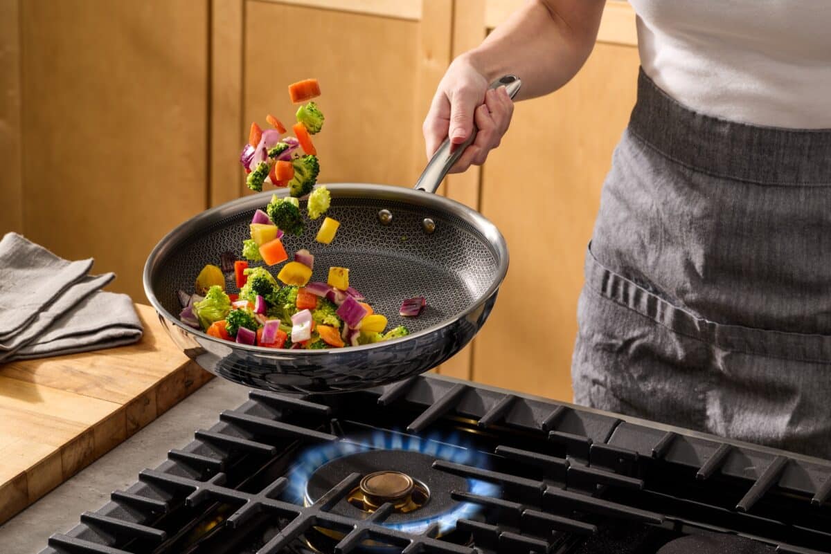 cookware tarrifs