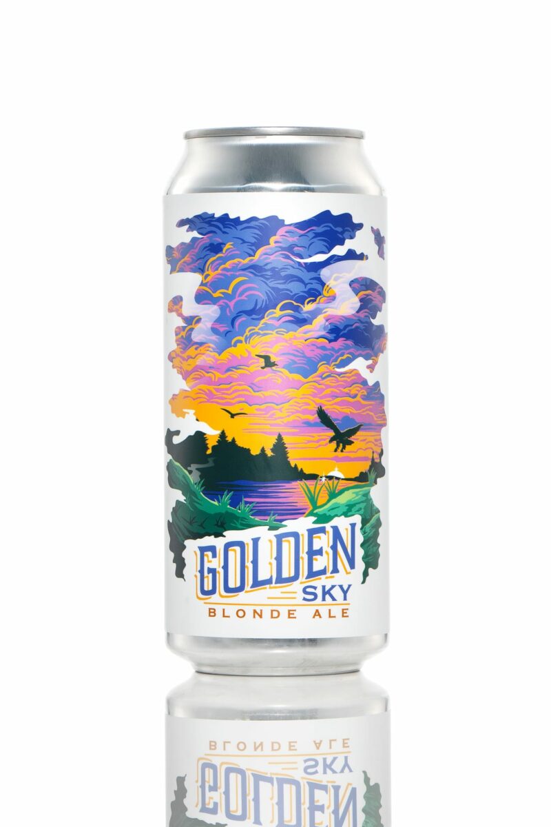 P04B v1 Golden Sky Option 2