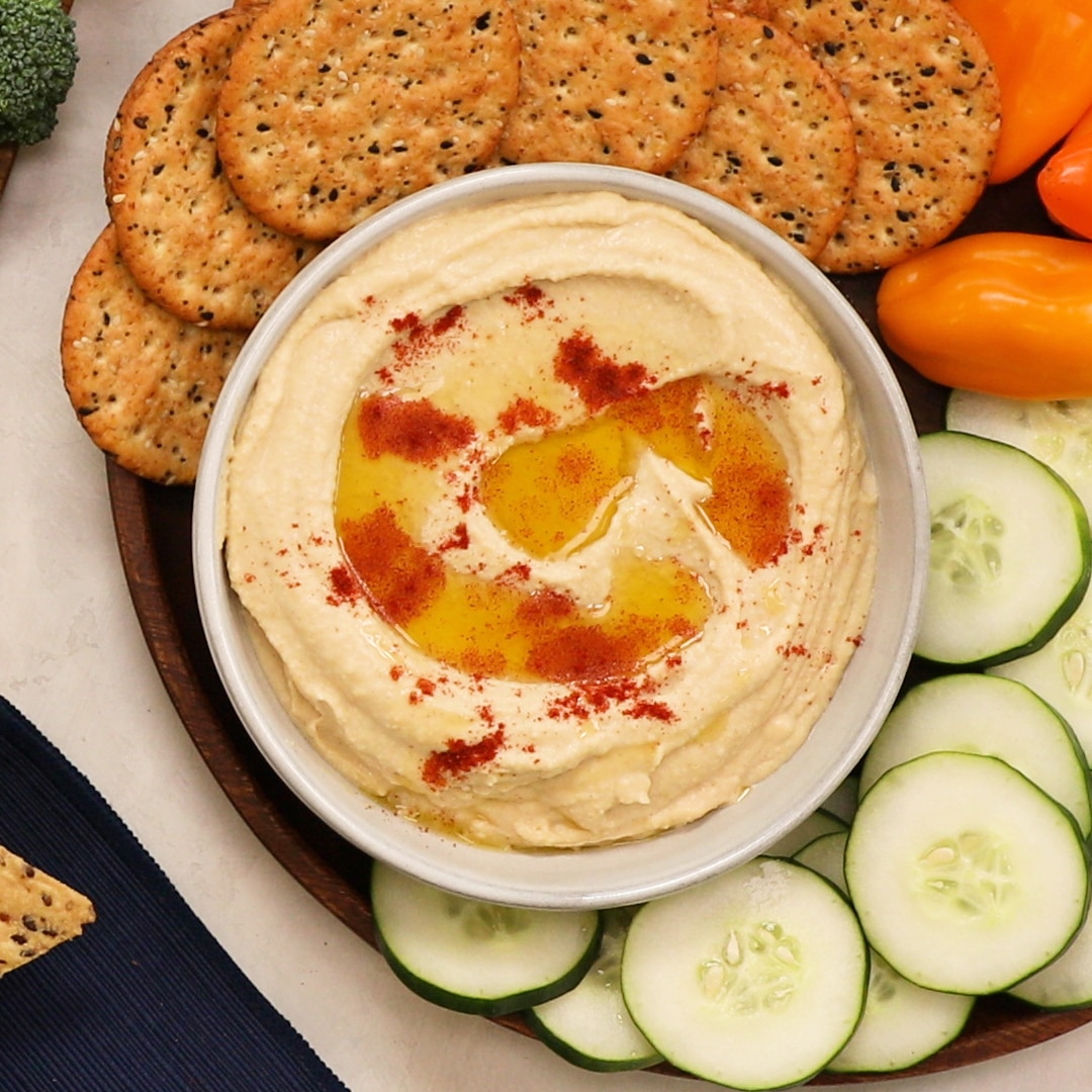 Video Our Favorite Party Dips Dish Works