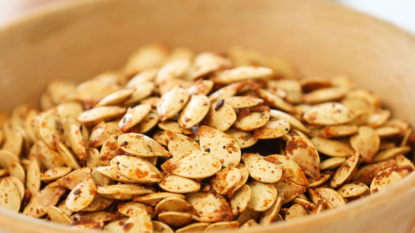 Video: How To Roast Pennsylvania Squash Seeds - Dish Works