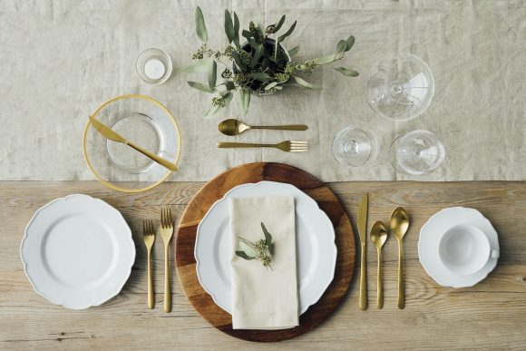 Table-Setting