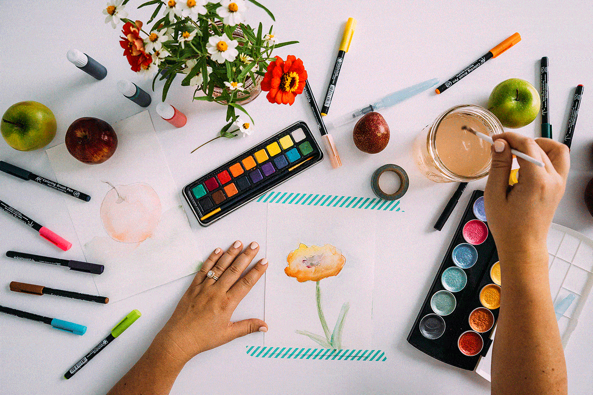 Online GIF-Making Tools : GIF making