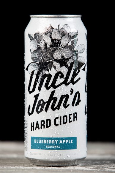 Uncle Johns Hard Cider-131