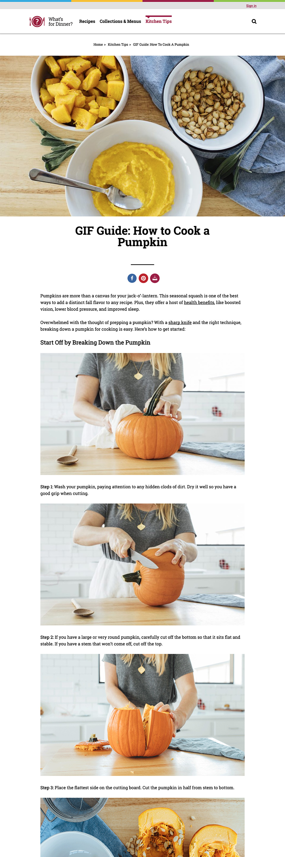 Whats-For-Dinner--GIF-Guide-How-to-Cook-a-Pumpkin