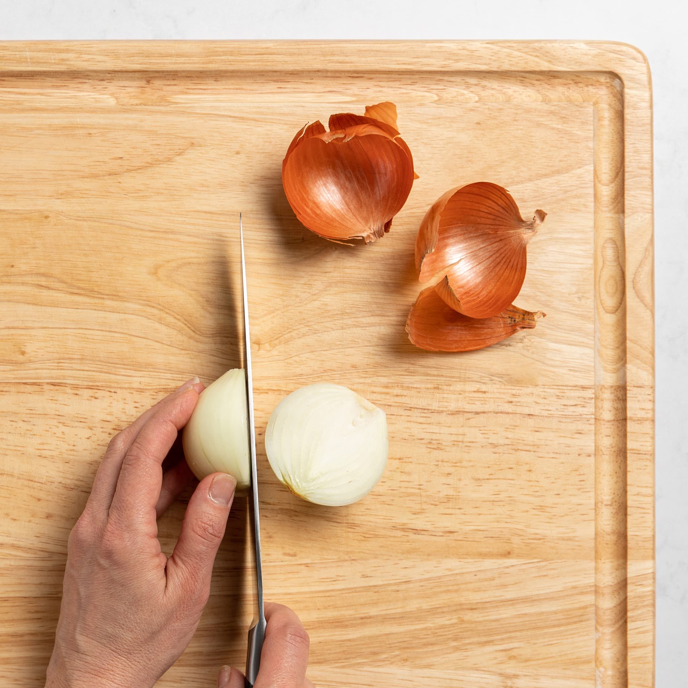 Peeling-Onion