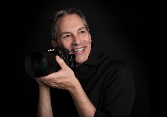 Photo courtesy of Greg Koorhan