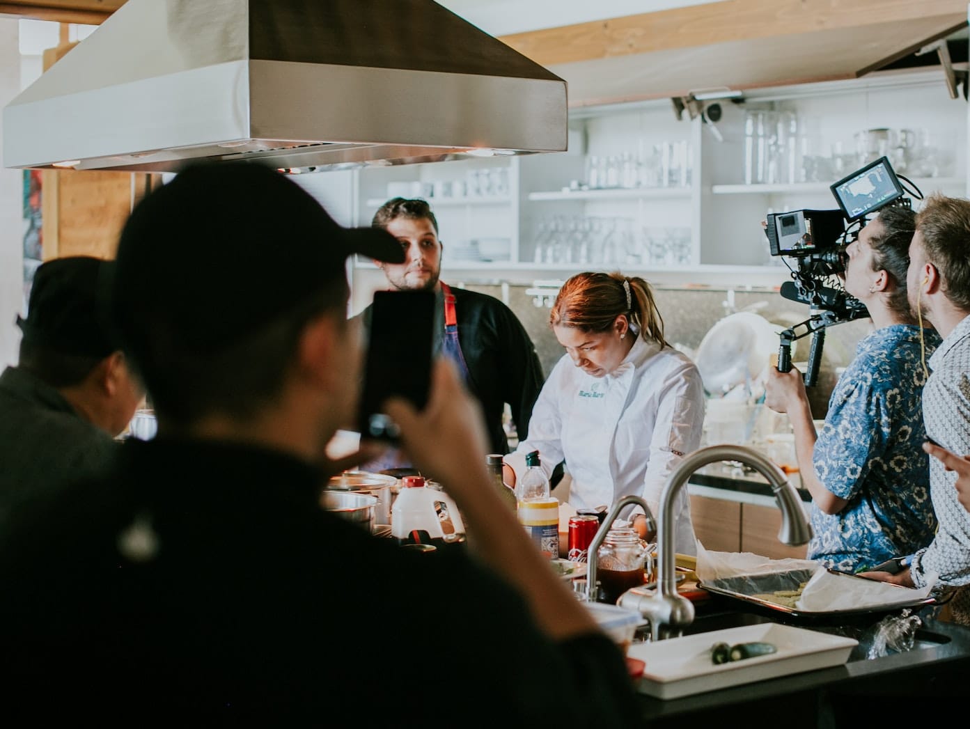 YouTube's Evolution to TV Means New Culinary Content Marketing ...