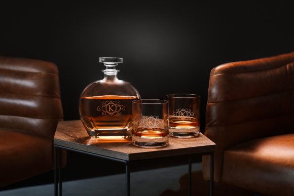 etched-whiskey-glasses